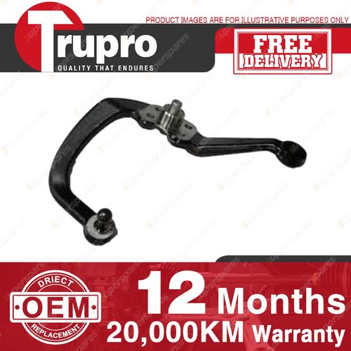 1 Pc Trupro Idler Arm for Toyota Hilux LN 46 60 61 65 106 RN36 RN46 RN105 YN106