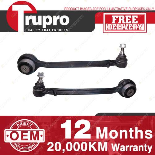 2 x Front Control Arms for Chrysler 300C 300 SRT-8 Sedan 3.0L 3.6L 6.4L 2012-On