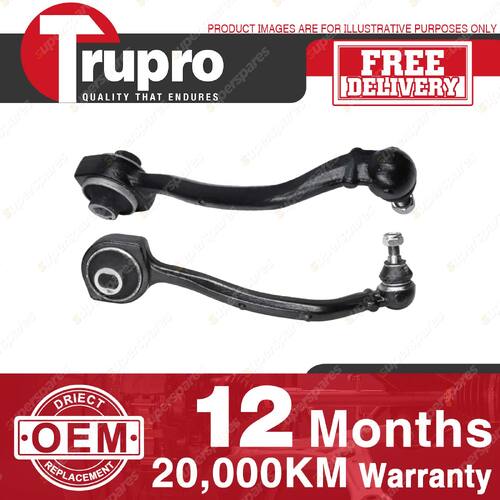 2 x Front Lower Control Arms for Benz SLK200 SLK280 SLK300 SLK350 SLK55 Sprinter