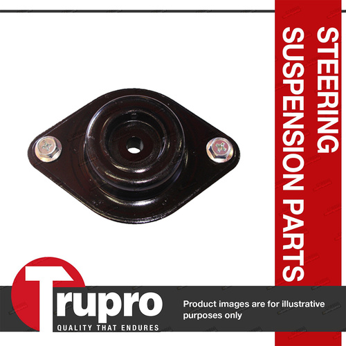 Trupro Premium Quality Rear Strut Mount For Nissan Pathfinder R52 4WD 10/13-on