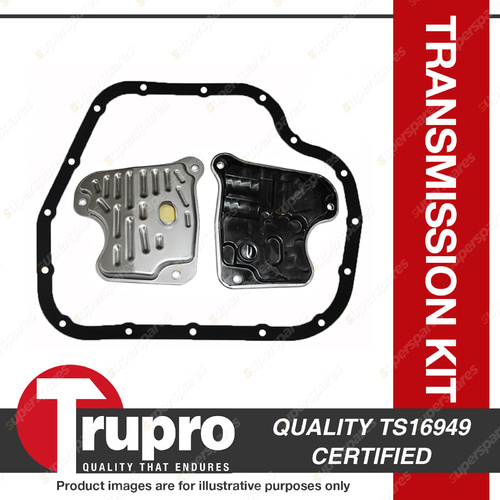 Trupro Transmission Filter Service Kit for Toyota Corolla ZRE142 144R 8.5mm