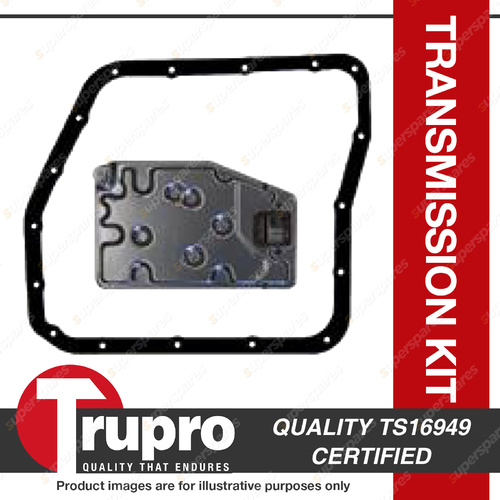 Trupro Transmission Filter Service Kit for Toyota Camry Vienta MCV20R V6