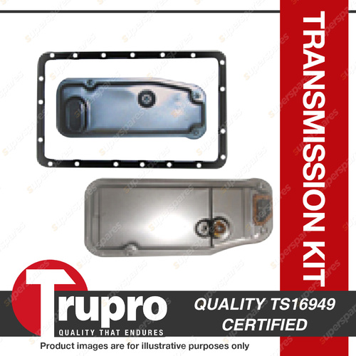 Trupro Transmission Filter Service Kit for Toyota Mark 2 JZX90 2.5L 92-96