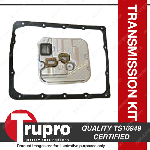 Trupro Transmission Filter Service Kit for Lexus IS200 GXE10 2.0L 01-05