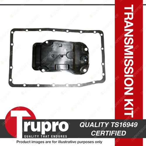 Trupro Transmission Filter Service Kit for Lexus GS430 UZS190 LS430 UCF30R 4.3L