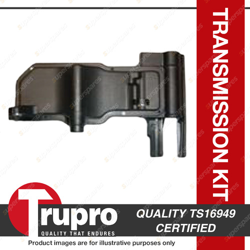 Trupro Transmission Filter Service Kit for Honda Odyssey 2.3L Prelude 2.2L 4Cyl