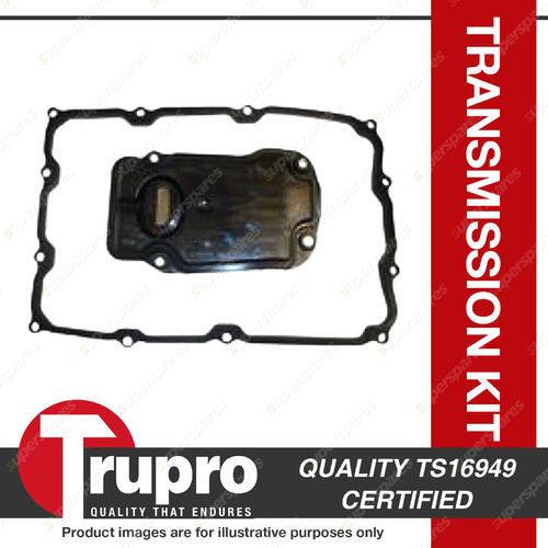 Trupro Transmission Filter Service Kit for Lexus LX570 URJ201 V8 5.7L 08-ON