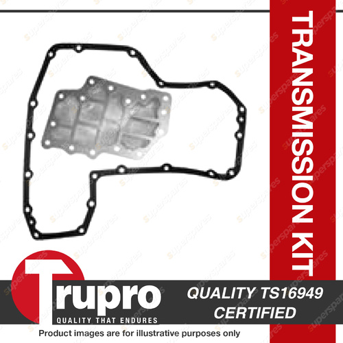 Trupro Transmission Filter Kit for Nissan Cube Z11 Tiida C11 Wingroad Y12