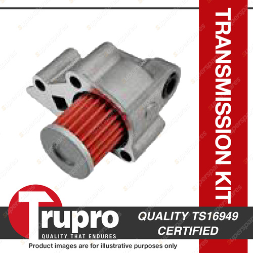 Trupro Transmission Filter Kit for Nissan Cube Z11 Tiida C11 Wingroad Y12 EXT