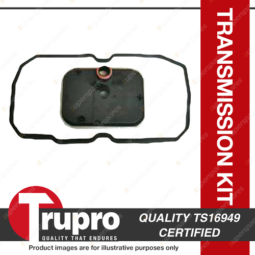 Trupro Transmission Filter Kit for Mercedes Benz A140 W128 A160 190 W168