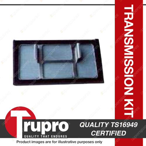 Trupro Transmission Filter Service Kit for Honda Accord AD Civic Prelude Coupe