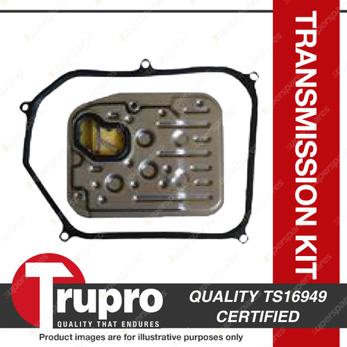 Trupro Transmission Filter Kit for Volkswagen Caravelle Transporter VW098