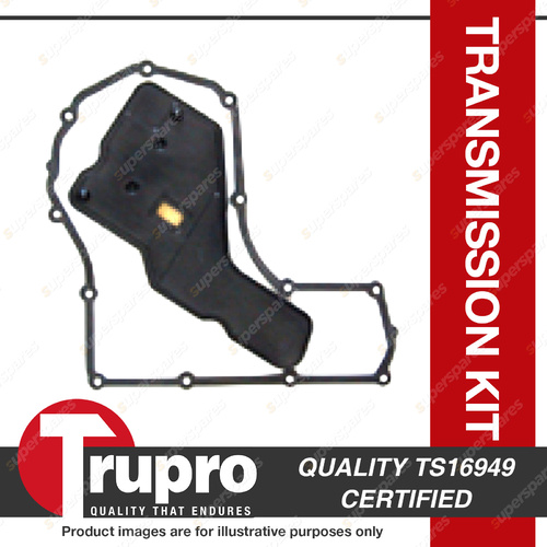 Trupro Transmission Filter Service Kit for Daewoo Cielo Espero Lanos Nubira