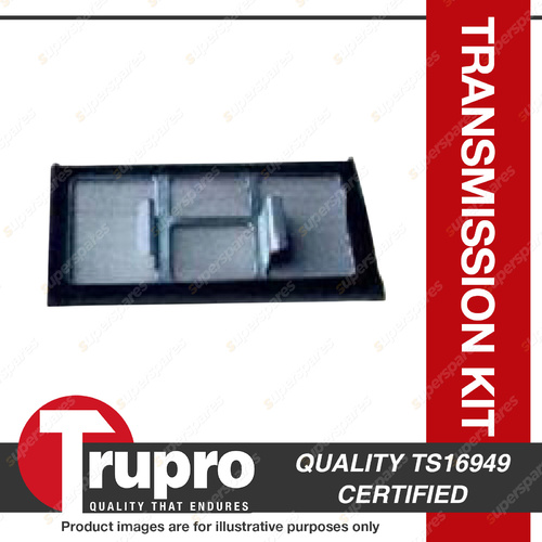 Trupro Transmission Filter Service Kit for Honda Accord AD CCA5 Integra Prelude