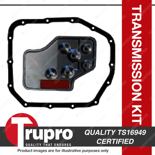 Trupro Transmission Filter Service Kit for Hyundai Tiburon 2.0L 97-5/99