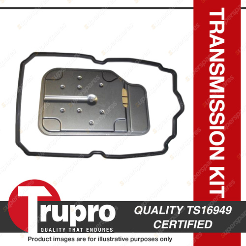 Trupro Transmission Filter Service Kit for Mercedes Benz CLK-Class W209 W219