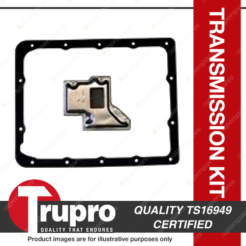 Trupro Transmission Filter Service Kit for Toyota Celica RA60 RA63 RA65 SA63R