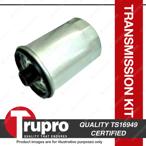 Trupro Transmission Filter Service Kit for Jeep Cherokee KJ KK Wrangler TJ JK