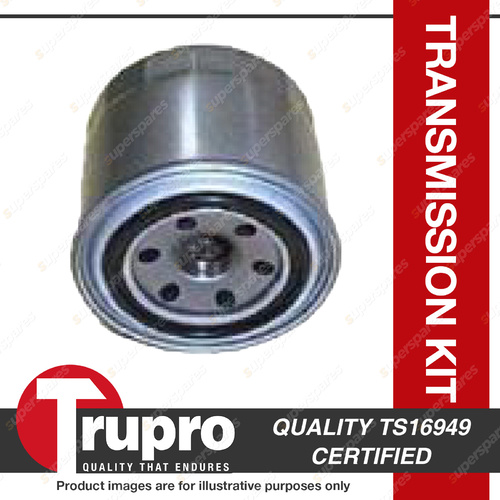 Trupro Transmission Filter Service Kit for Mitsubishi Chariot Grandis Legnum FTO