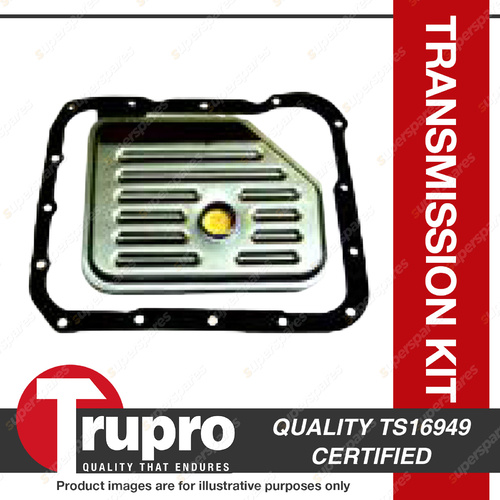 Trupro Transmission Filter Service Kit for Hyundai Sonata EF XG300 XG350