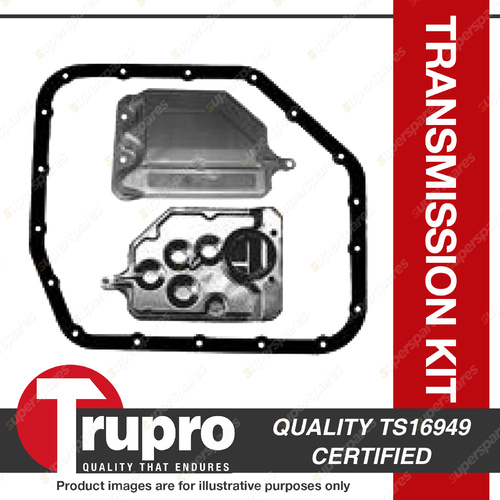 Trupro Transmission Filter Service Kit for Toyota Caldina ST215 Celica ST184