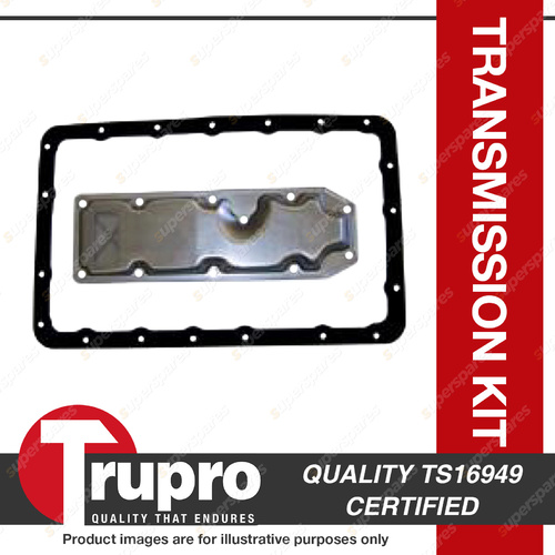 Trupro Transmission Filter Service Kit for Toyota Hilux LN RN KZN VZN YN 100 130