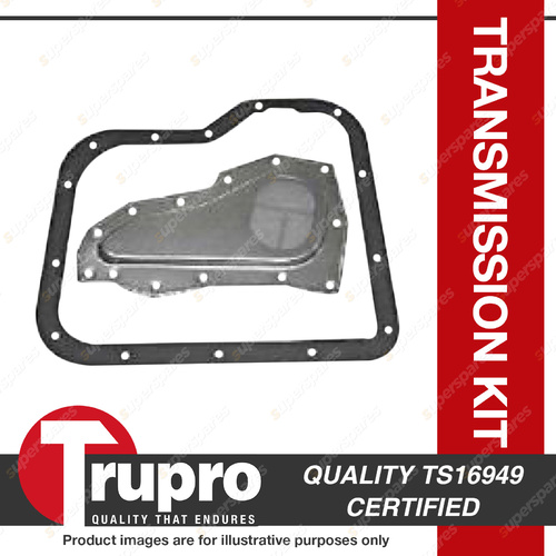 Trupro Transmission Filter Service Kit for Nissan Patrol MQ 4WD Skyline C210 R30