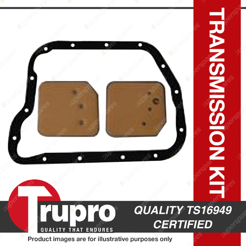 Trupro Transmission Filter Service Kit for Chrysler Valiant 340 360ci V8