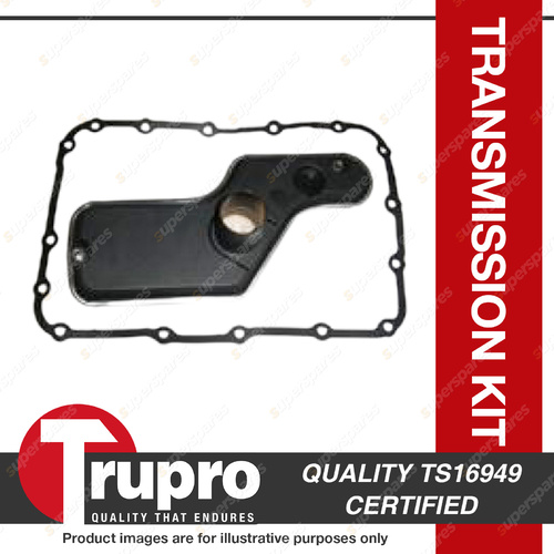 Trupro Transmission Filter Service Kit for Mazda BT50 UN 2.5 3.0L 11/06-10/11