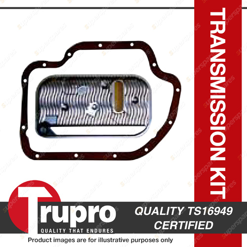 Trupro Transmission Filter Service Kit for Daimler Double Six Limousine