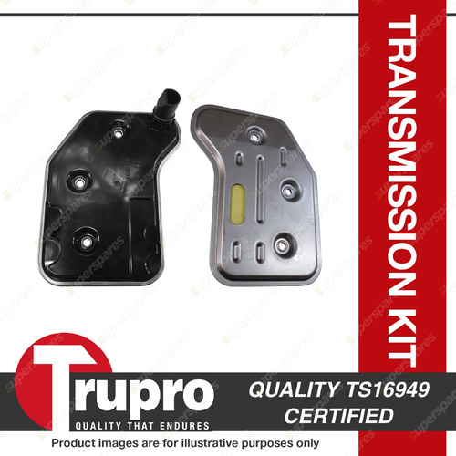 Trupro Transmission Filter Service Kit for Hyundai Accent RB 1.4L 1/16 - On