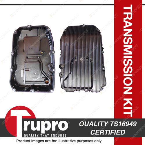 Trupro Transmission Filter Service Kit for Mercedes Benz C-Class W205 C200 EQ