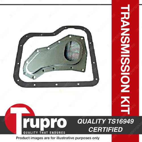 Trupro Transmission Filter Service Kit for Mazda RX-3 RX-4 RX-5 RX-7 72-85