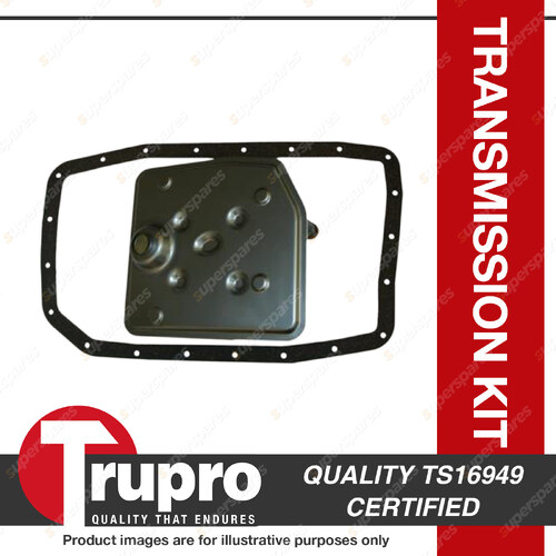 Trupro Automatic Transmission Filter Service Kit for Mazda BT-50 8mm Tube