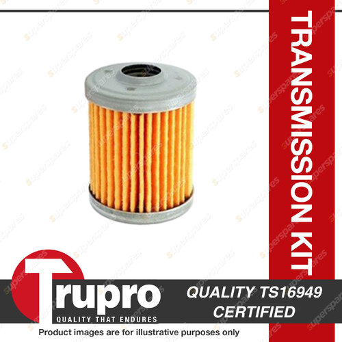 Trupro Auto Transmission Filter Service Kit for Hyundai Venue QX Santa Fe TM