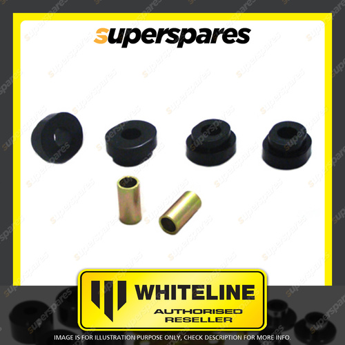 Whiteline Front Axle pivot bushing for FORD F Series F100 F150 F250 F350