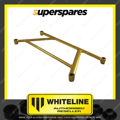 Whiteline Front Brace lower control arm for HONDA S2000 AP1 AP2 Premium Quality