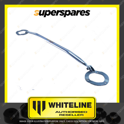 Whiteline Front strut tower Brace for HSV STATESMAN VP VQ SV90 SV91 SV93