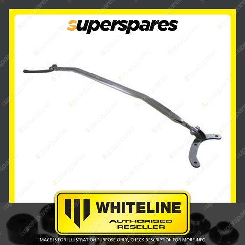 Whiteline Front strut tower Brace Mid Mount KSB502A for HSV GRANGE MANTA VS