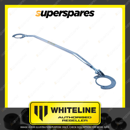 Whiteline Front strut tower Brace for NISSAN SENTRA B12 B13 B14 Premium Quality