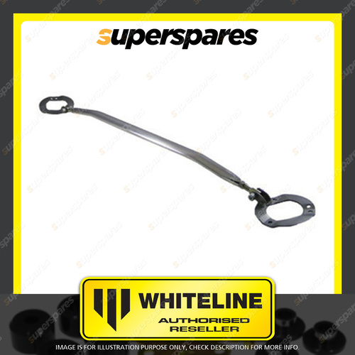 Whiteline Front strut tower Brace for BMW 3 SERIES E36 4/1991-5/2001