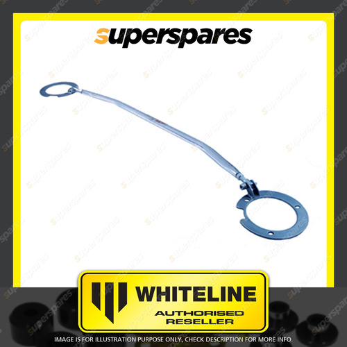 Whiteline Front strut tower Brace for SUBARU IMPREZA WRX GC GF GD GG