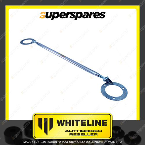 Whiteline Front Strut Tower Brace Suitable for TOYOTA CELICA RA23 28 TA23