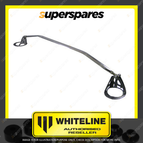 Whiteline Front strut tower Brace for MAZDA MIATA MX5 NA NB Premium Quality