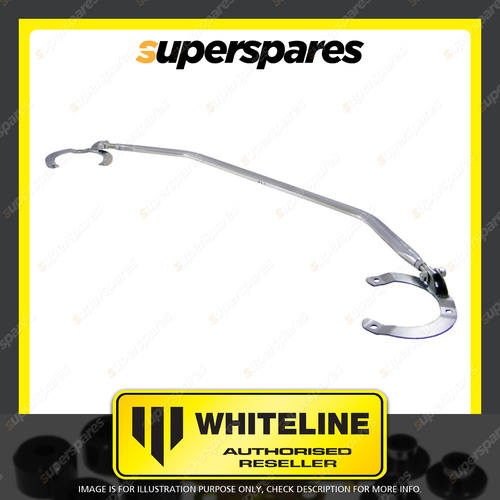 Whiteline Front strut tower Brace for SUBARU LEGACY LIBERTY BL BP OUTBACK BP