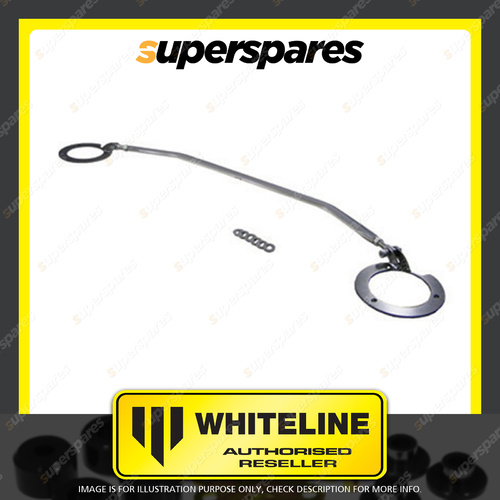 Whiteline Front strut tower Brace for SUBARU IMPREZA GD GG IMPREZA WRX GD GG