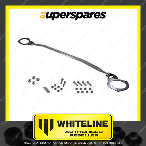 Whiteline Front strut tower Brace for HOLDEN CAPRICE STATESMAN WM COMMODORE VE