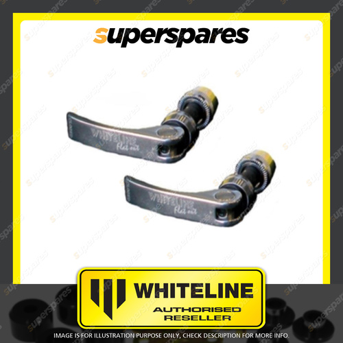 Whiteline Front strut tower Brace for CHEVROLET LUMINA VT VX VZ SS EK69