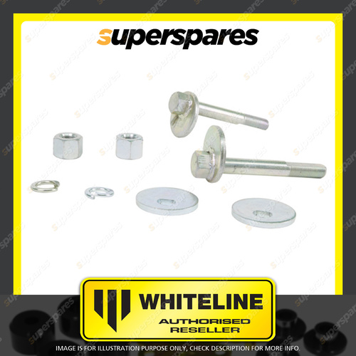 Whiteline Front Camber adjusting bolt for FORD LTD P5 P6 FC Premium Quality