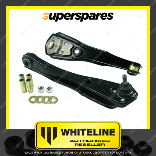 Whiteline Front lower Control arm for FORD FALCON XD XE XF XG 6/8CYL